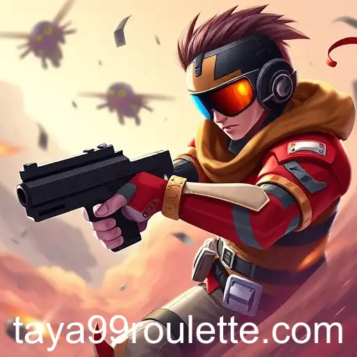 Exploring the Thrilling World of Action Games: A Focus on 'taya99'