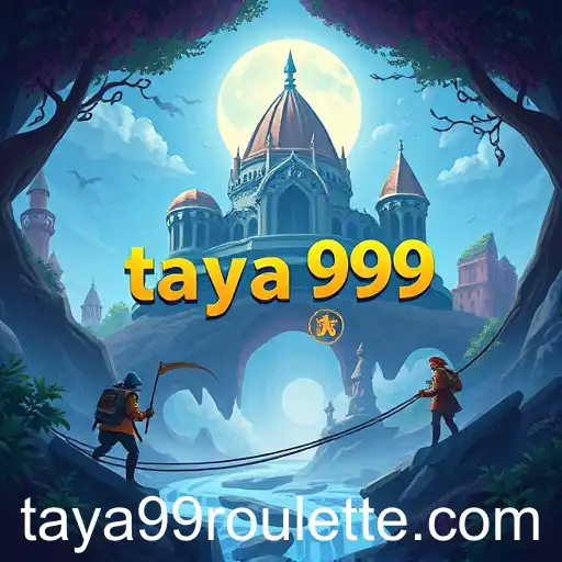 Exploring the Intricacies of Adventure Games: The Case of 'taya99'