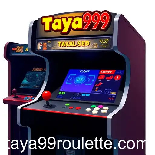 Exploring the World of Arcade Games: The Classic Entertainment Hub