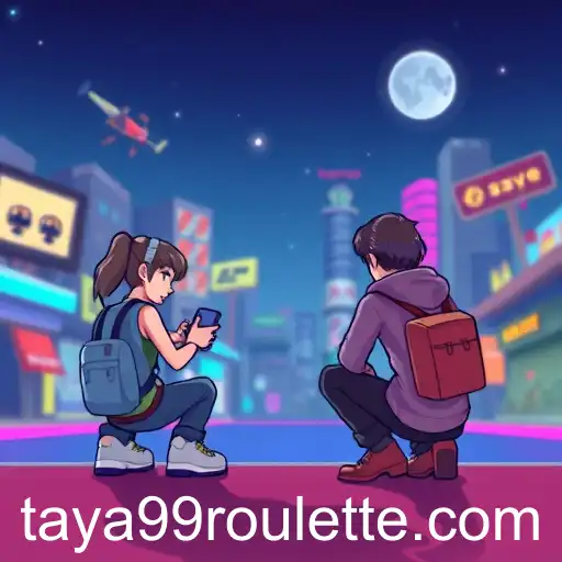 Exploring the Future of Casual Games: The Emerging Influence of 'taya99'