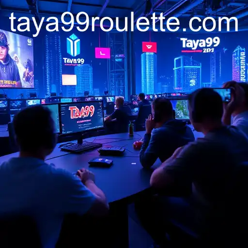 The Digital Playgrounds of Tomorrow