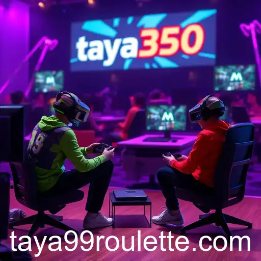 The Evolution of Online Gaming Platforms