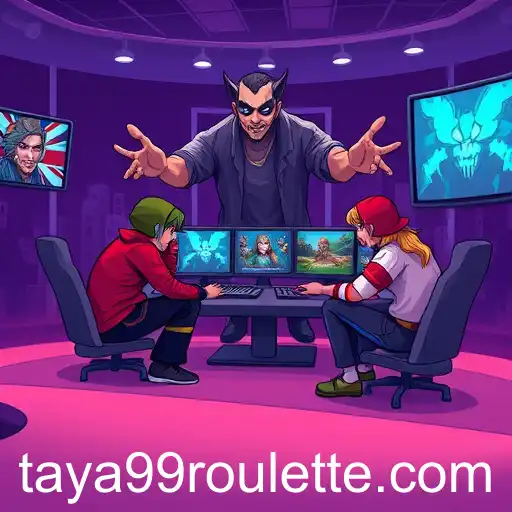 The Rise of Gaming Platforms in the Mid-2020s