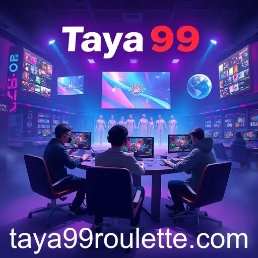 Gaming Trends and Online Platforms: A Look at Taya99