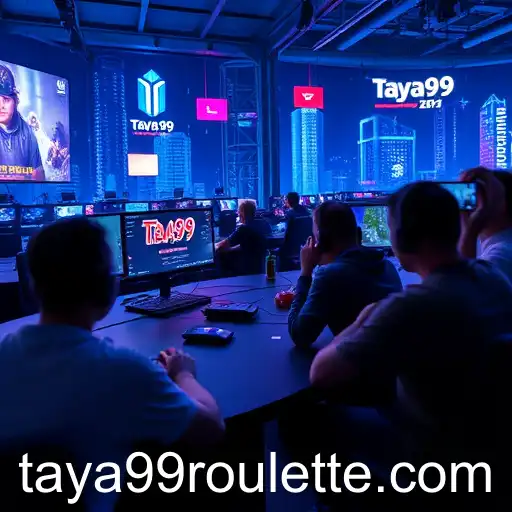 The Digital Playgrounds of Tomorrow