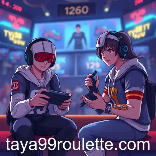 The Evolution of Online Gaming Platforms