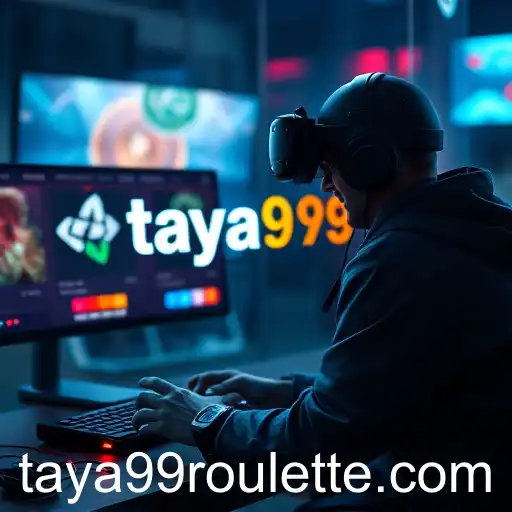 The Evolution of Online Gaming Experience