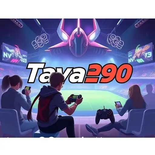 The Evolution of Online Gaming in 2025