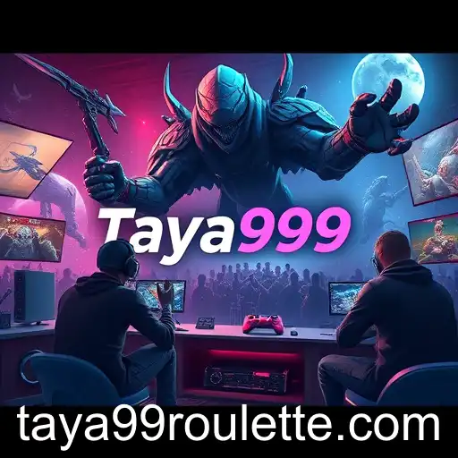 Gaming Communities Thrive Amidst Global Changes