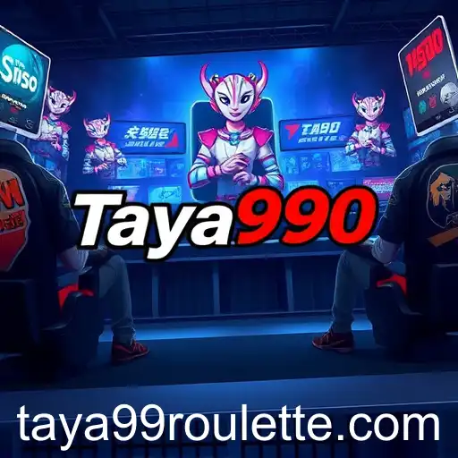 New Trends in Online Gaming with Taya99