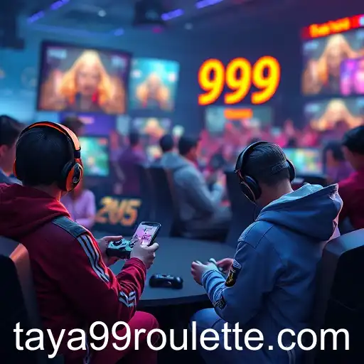 The Rise of Online Gaming Platforms