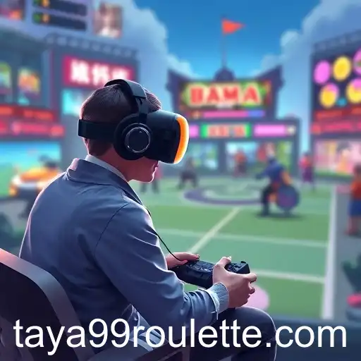 The Rise of Online Gaming Communities in 2025