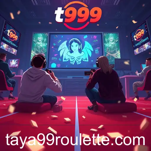 The Rise of Taya99: Revolutionizing Online Gaming