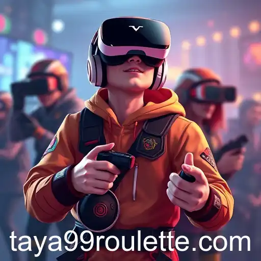 Taya99: A Game Changer in the Online Gaming World