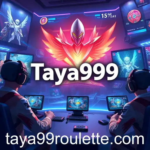 Taya99: Revolutionizing Online Gaming in 2025