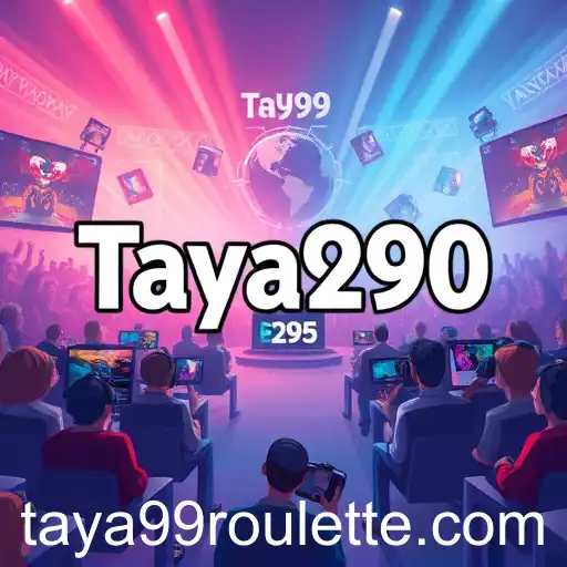 Exploring the Rise of Taya99 in Online Gaming