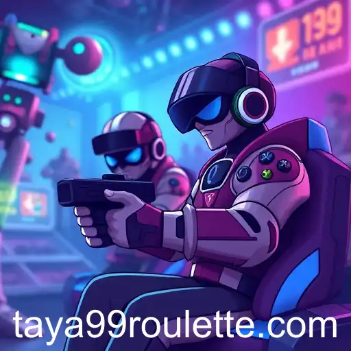 Taya99: Revolution in Online Gaming
