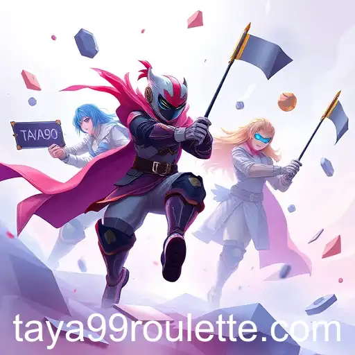 Taya99: Revolutionizing Online Gaming in 2025