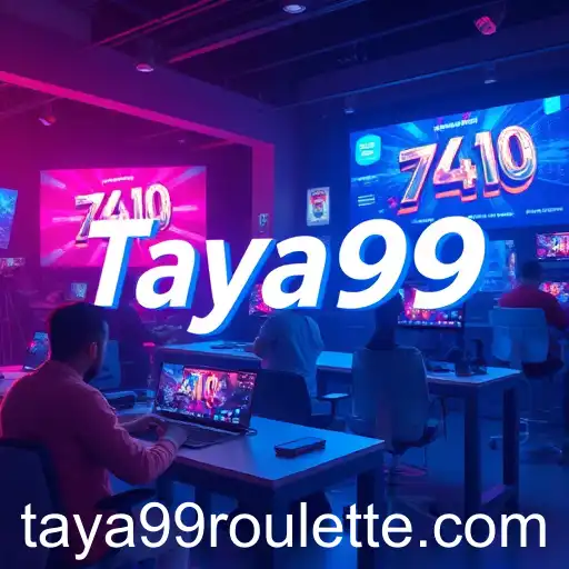 Taya99 Revolutionizes Online Gaming Experience