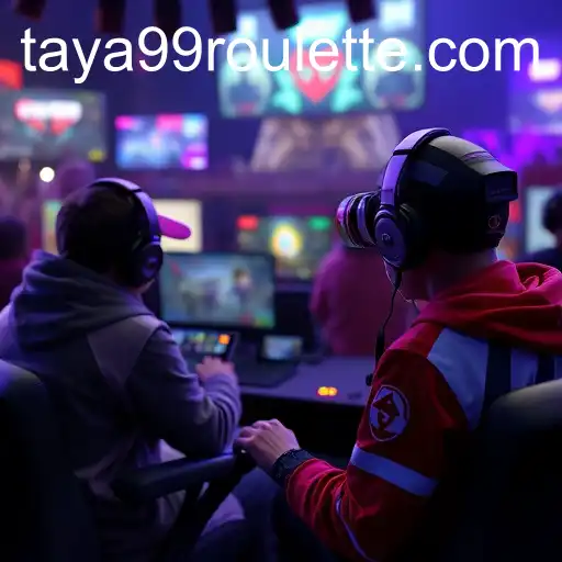 Exploring the Rise of Online Game Platforms