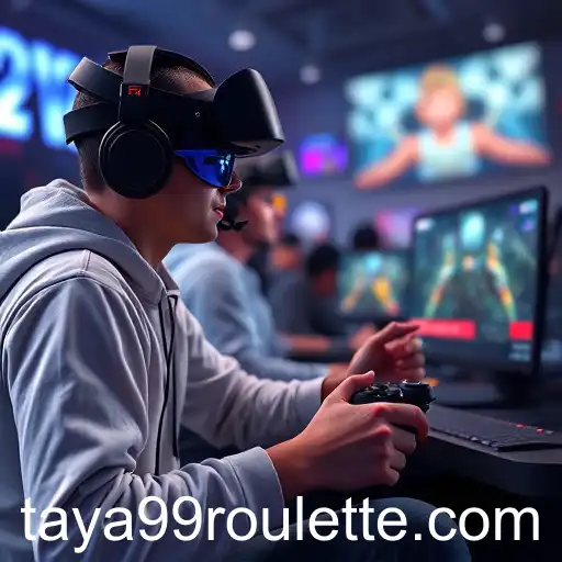 The Rise of Online Gaming Hubs