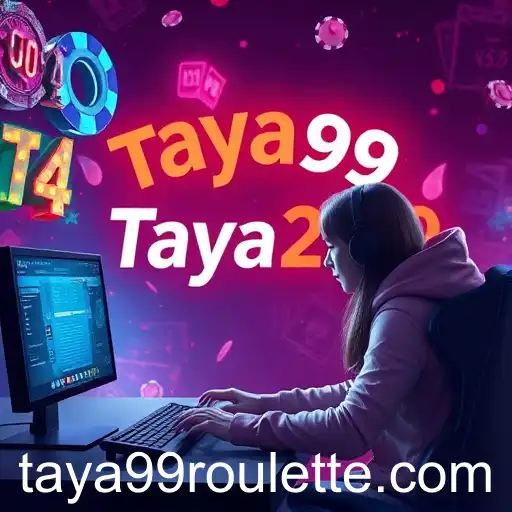 The Rise of Taya99 in the Gaming World