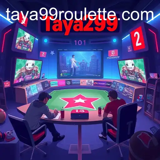 The Rise of Taya99: A New Era in Online Gaming