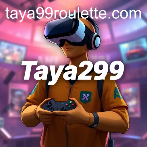 The Rise of Taya99 in the Gaming World