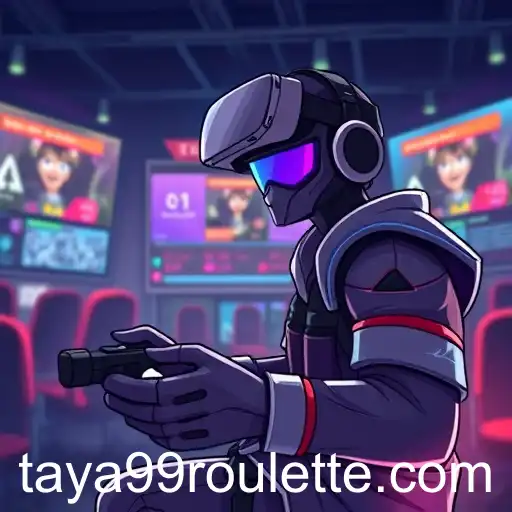 The Rise of Taya99 in the Digital Gaming World