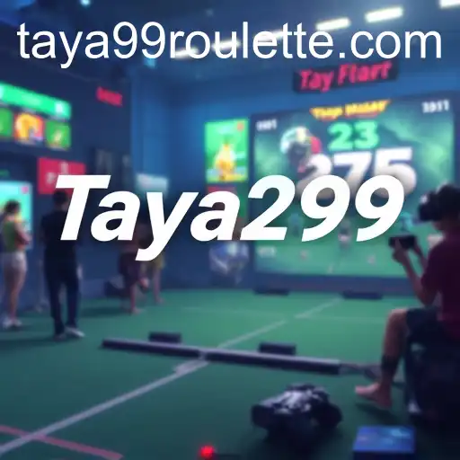 The Rise of Taya99: A Digital Playground Redefining Online Gaming