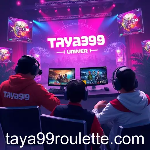 The Rise of Taya99 in Online Gaming