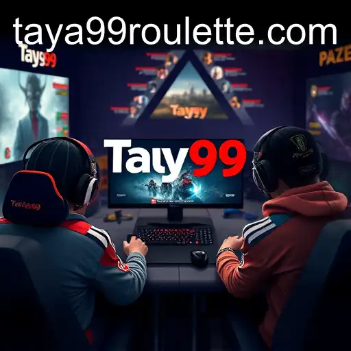 Rising Popularity of Taya99 Amidst Gaming Evolution