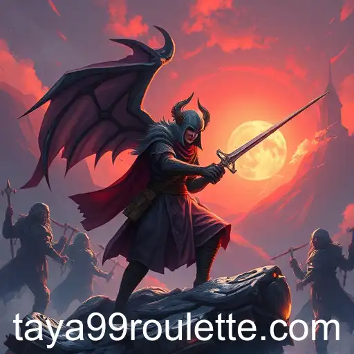 The Allure of Role-Playing Games: Discovering New Worlds with 'taya99'