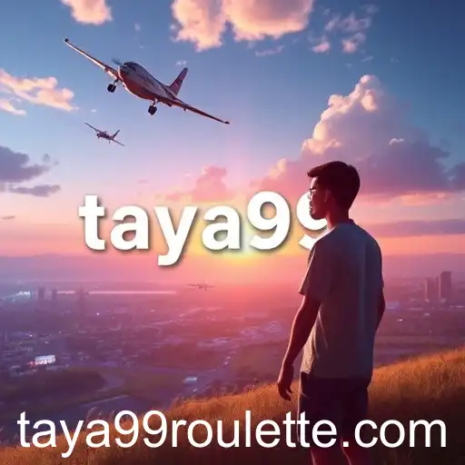 Exploring the World of Simulation Games: A Deep Dive with 'taya99'