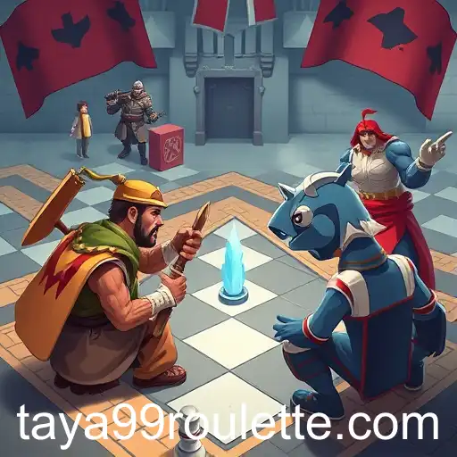 Exploring the Depths of Strategy Games in the Digital World