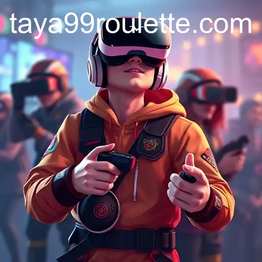 Taya99: A Game Changer in the Online Gaming World