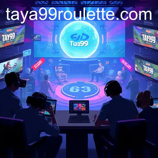 Taya99: Revolutionizing Online Gaming