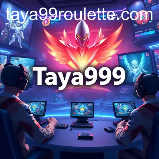 Taya99: Revolutionizing Online Gaming in 2025
