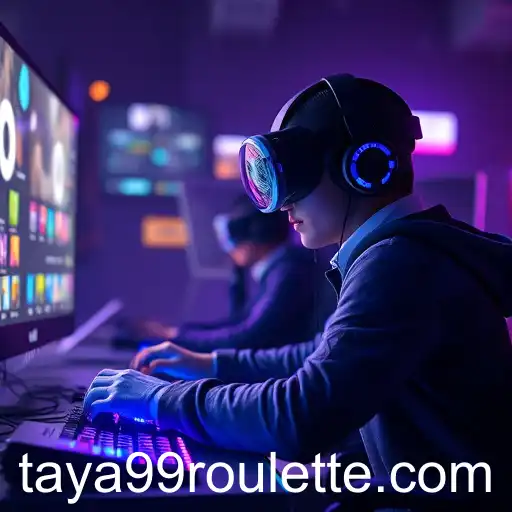 Taya99: A New Era for Online English Games