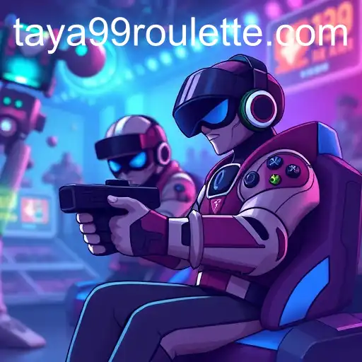 Taya99: Revolution in Online Gaming