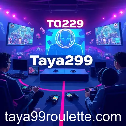 The Rise of Taya99: Revolutionizing Online Gaming
