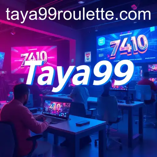 Taya99 Revolutionizes Online Gaming Experience