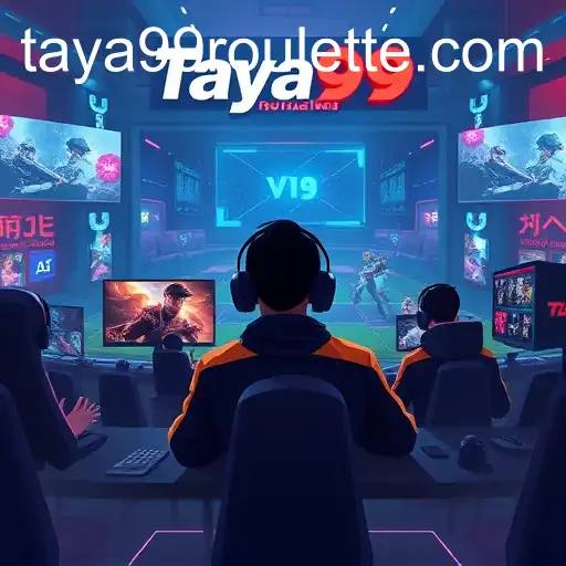 The Rise of Taya99 in Online Gaming